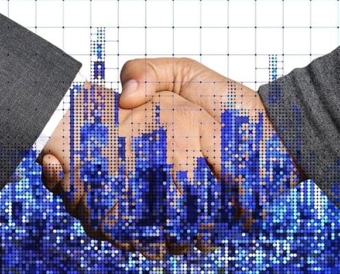 Culture d'entreprise et transmission de PME en Suisse romande - business - réunion dirigeants business