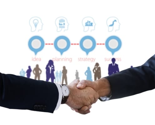 Due diligence en Suisse romande : guide complet - business - réunion dirigeants business