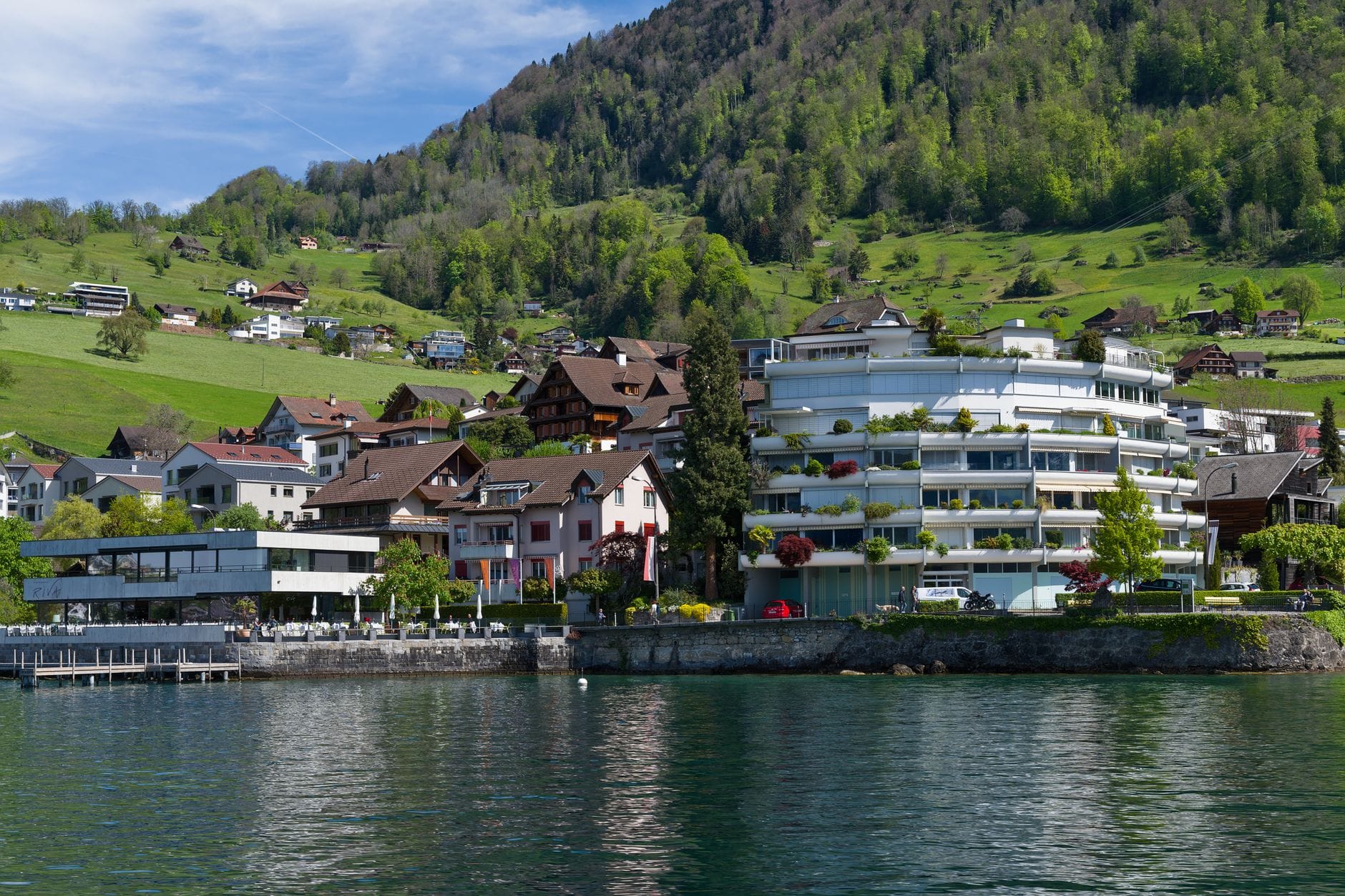 Transmission d'entreprise en Suisse romande : les limites de la réforme fédérale - business - analyse financière business