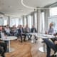 Quel financement en Suisse pour financer sa croissance externe ? - business - réunion dirigeants business