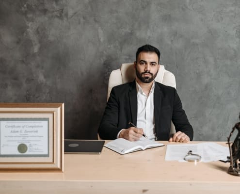 Contrat de cession d'entreprise en Suisse romande : points clés - business - réunion dirigeants business