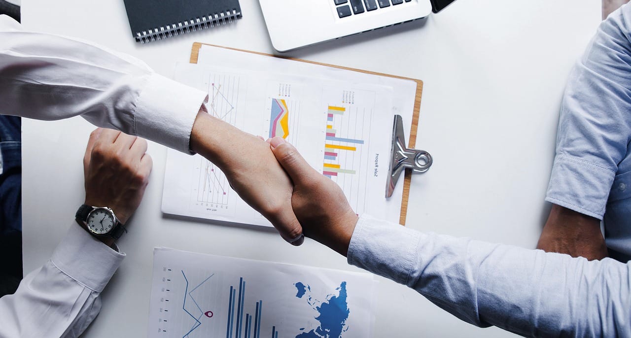 L’industrie bancaire face à ses défis (1/3) - business - analyse financière business