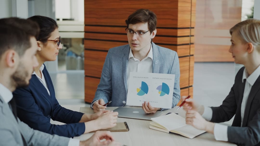 Céder votre entreprise en Suisse romande selon vos termes 1 Céder votre entreprise en Suisse romande selon vos termes - business - analyse financière business