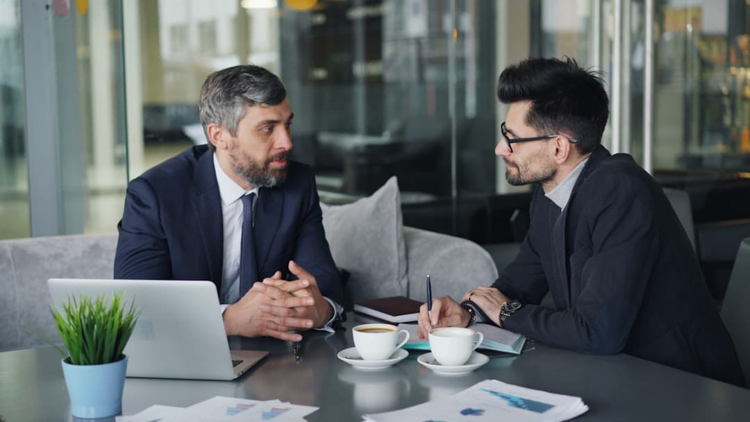 Comment vendre son entreprise en Suisse ? - business - analyse financière business