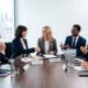 transmission PME signature contrat business