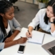 transmission PME Suisse romande - business - réunion dirigeants business