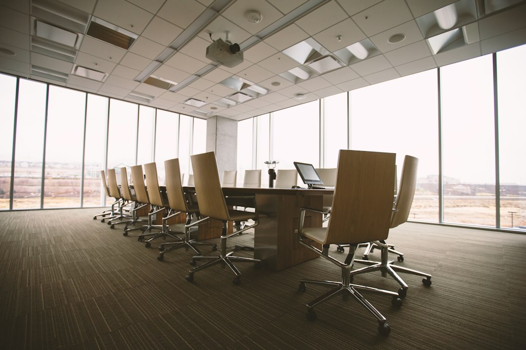 succesion externe business deal